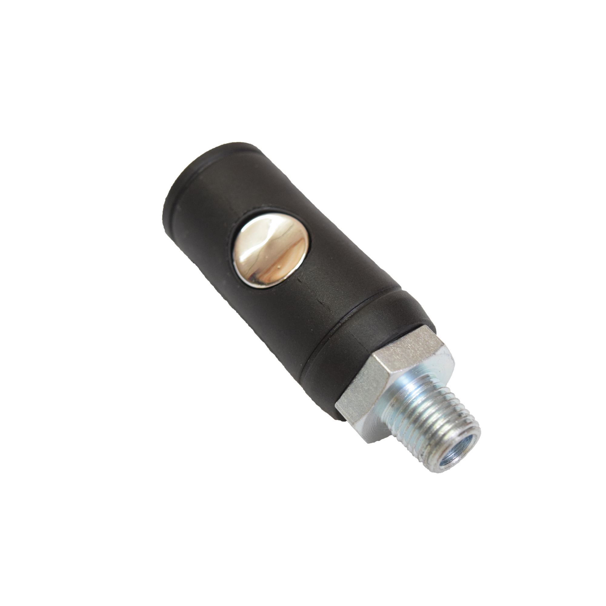 RapidAir, 30 CFM TYPE M, Reduces Hose Whip, Max. PSI 190 Model# K7221